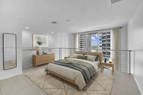 $469,000 | 1050 Brickell Avenue, Unit 2418, Miami, FL 33131