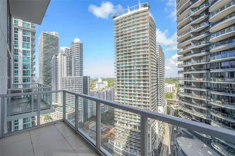 $469,000 | 1050 Brickell Avenue, Unit 2418, Miami, FL 33131