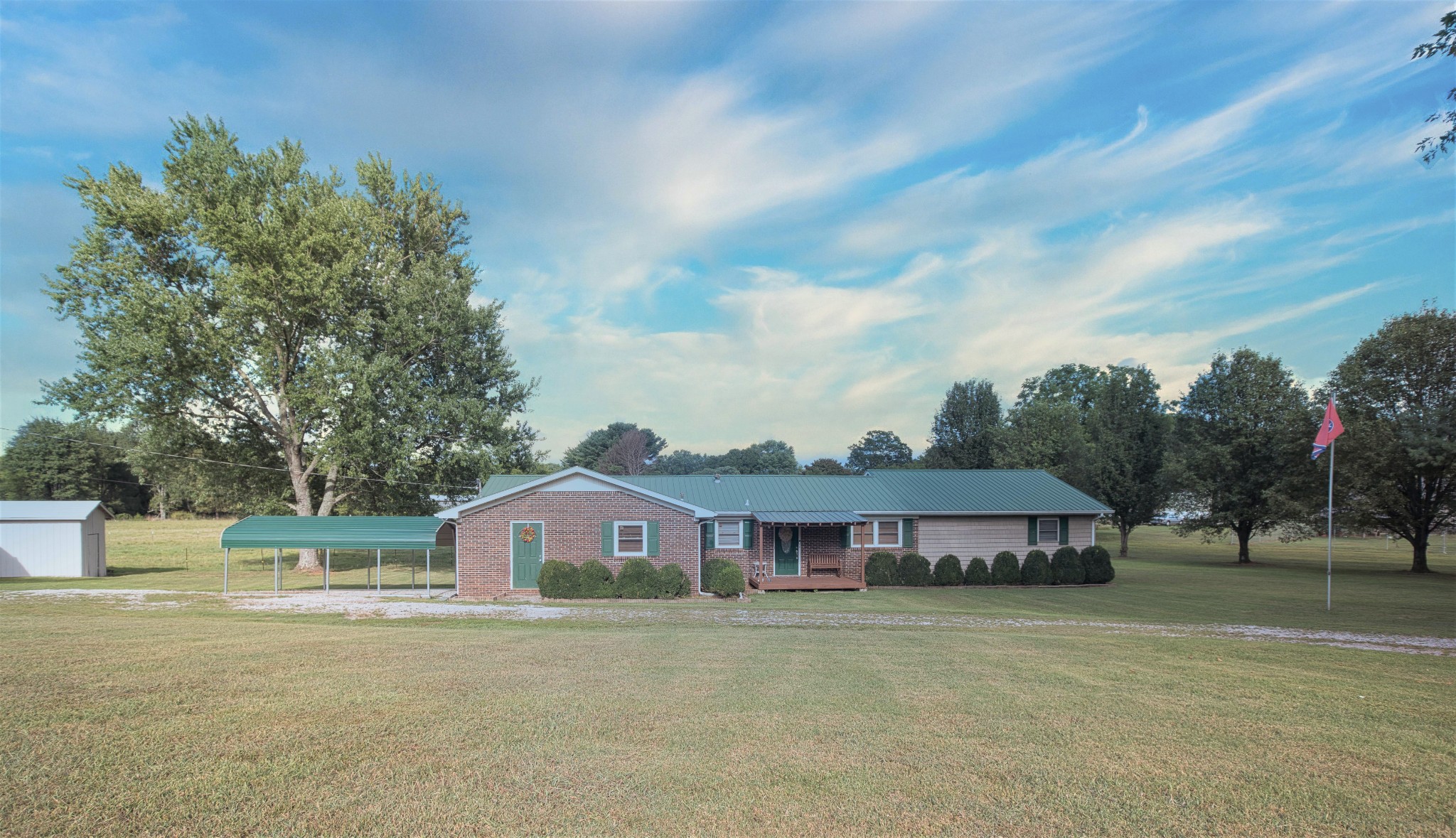 110 Knights Church Road Decherd, TN 37324 - Photo 1 of 1 Gallery Image 1