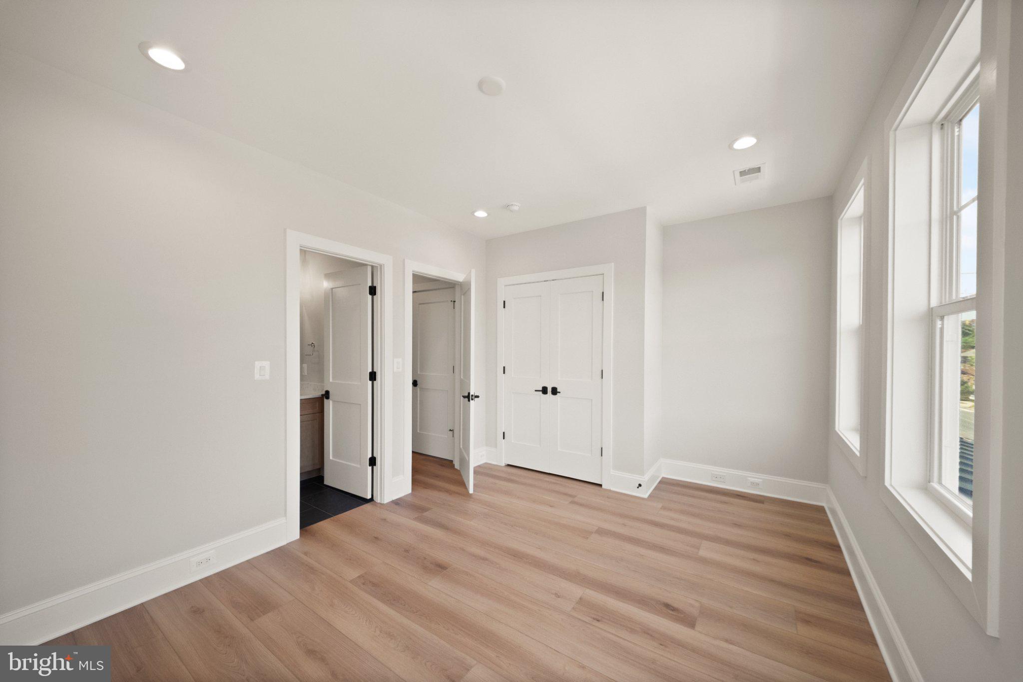 29 East Reed Avenue Alexandria, VA 22305 - Photo 28 of 49 Bedroom #2 - Representative Photo