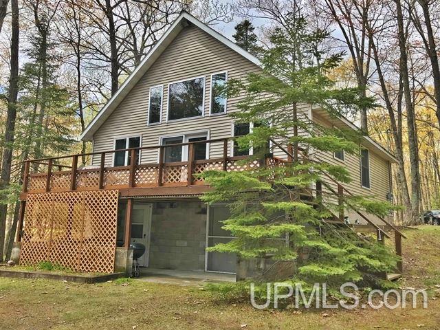 W9525 Butternut Road Dunbar, WI 54119 - Photo 21 of 33 Gallery Image 21