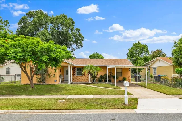 $414,900 | 4619 Salvia Drive, Orlando, FL 32839