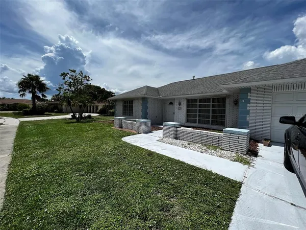 $375,000 | 4419 Crews Court, Port Charlotte, FL 33980