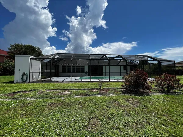 $375,000 | 4419 Crews Court, Port Charlotte, FL 33980