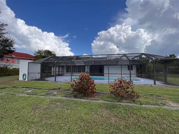 $375,000 | 4419 Crews Court, Port Charlotte, FL 33980