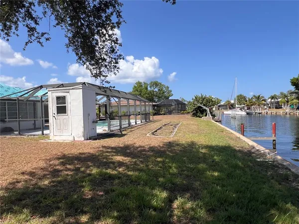 $375,000 | 4419 Crews Court, Port Charlotte, FL 33980