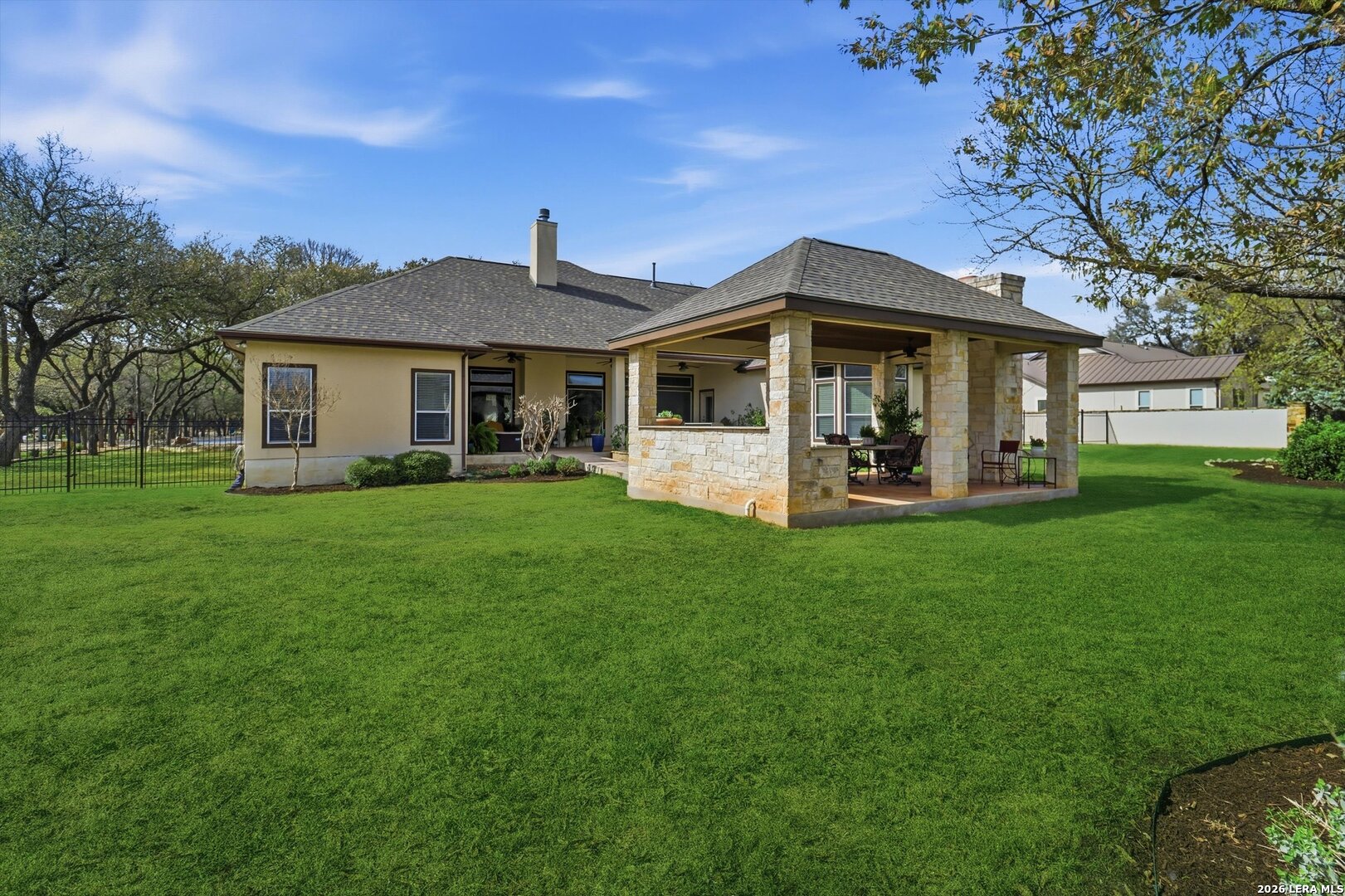 8123 Wild Wind Garden Ridge, TX 78266 - Photo 27 of 32