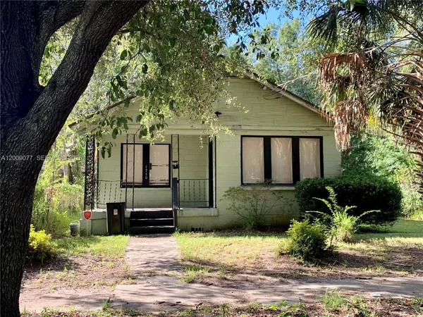 $850 | 1710 West 2nd Street, Unit A, Jacksonville, FL 32209