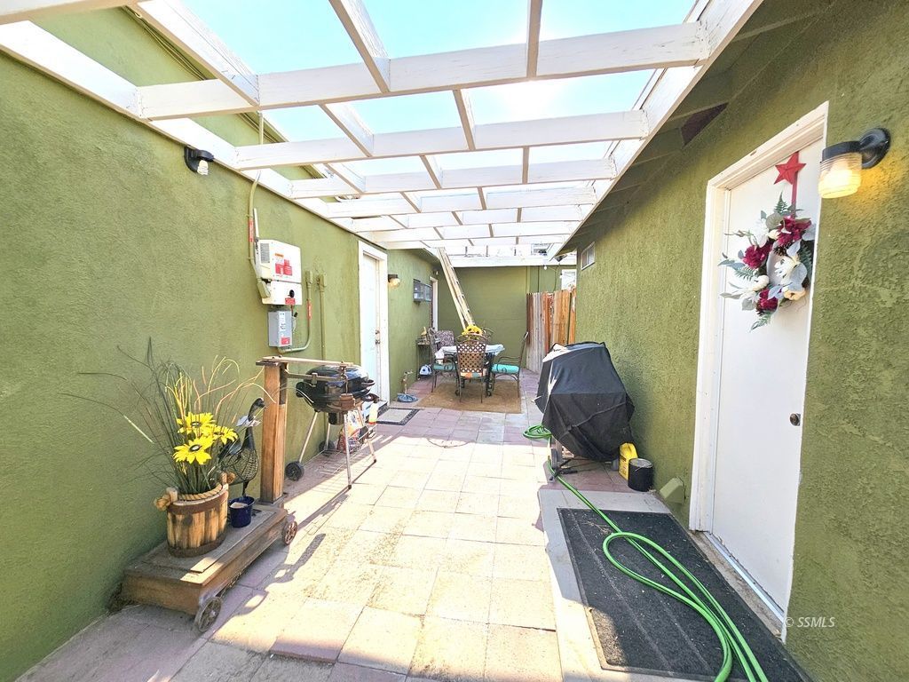 332 North Alvord Street Ridgecrest, CA 93555 - Photo 30 of 37 Gallery Image 30