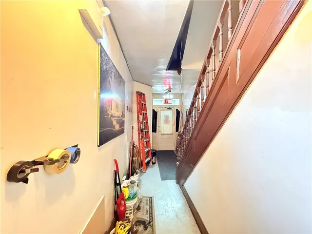 $1,950,000 | 439 60th Street | Sunset Park