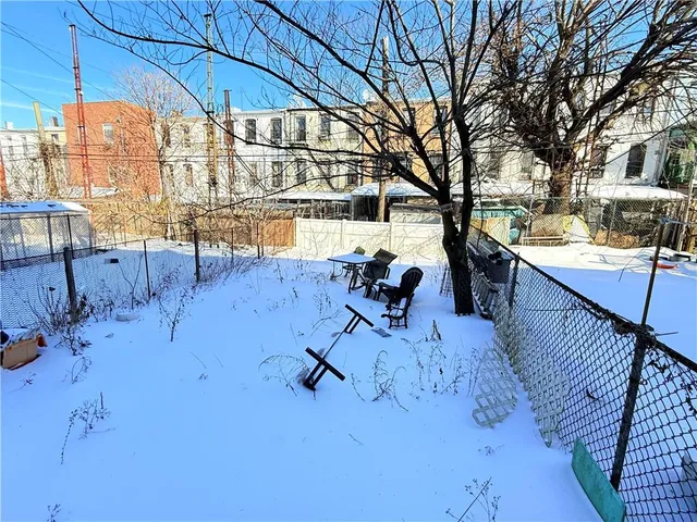 $1,950,000 | 439 60th Street | Sunset Park