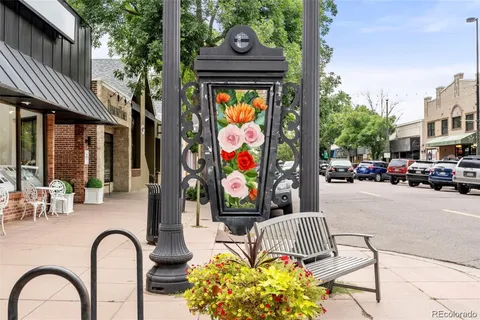 $1,280,000 | 309 South High Street, Denver, CO 80209