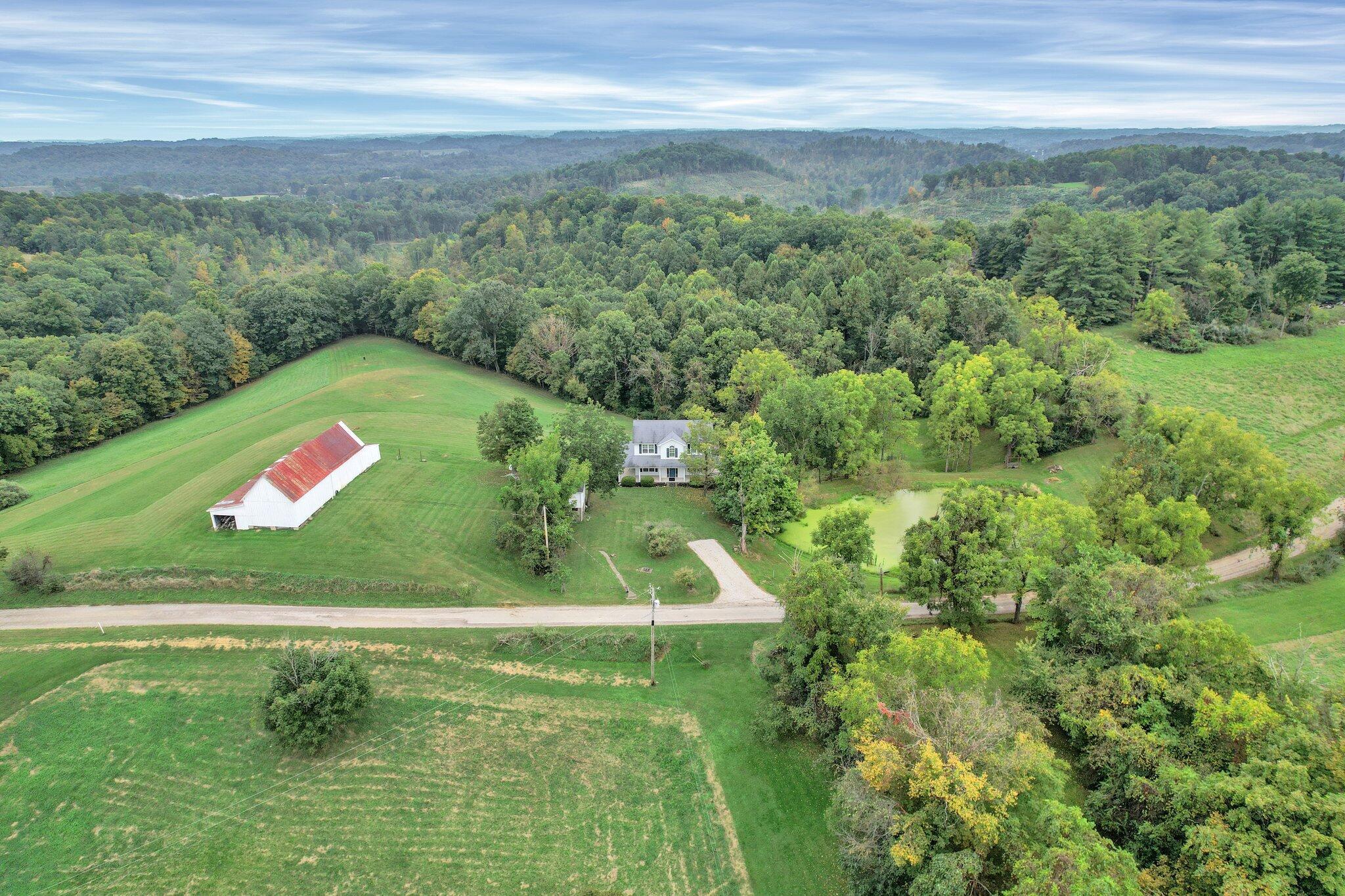 42229 Cook Road Pomeroy, OH 45769 - Photo 9 of 63 5-web-or-mls-42229-cook-rd