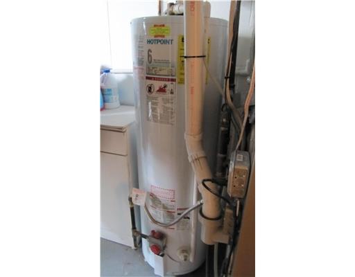 420 Scene Ridge Road Liberty, PA 15133 - Photo 8 of 12 Other. Hot Water Tank