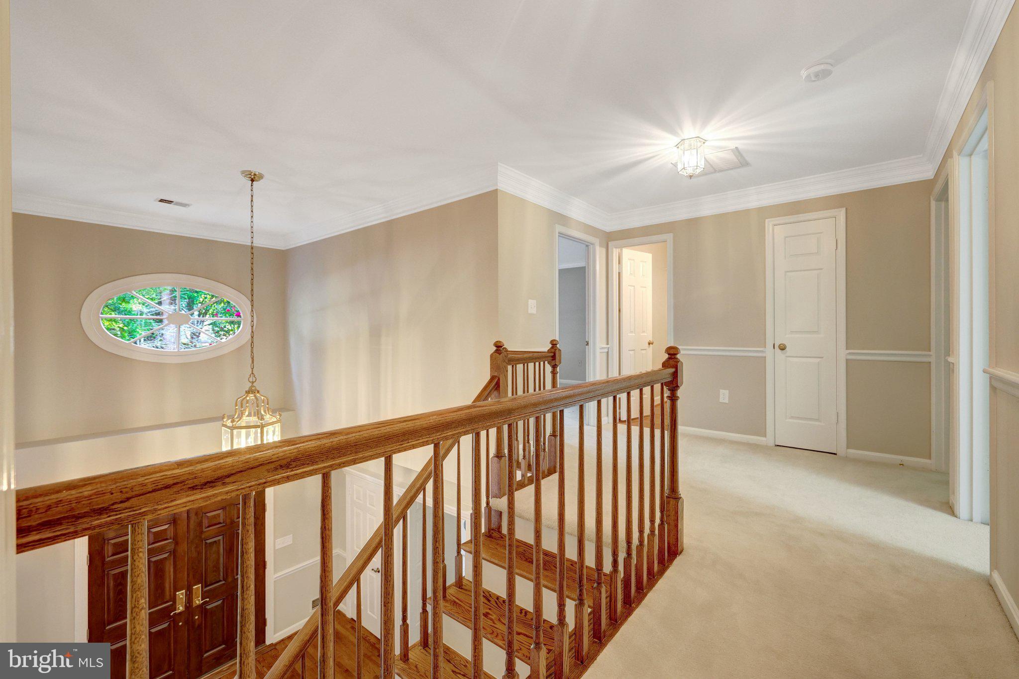 2007 Carrhill Road Vienna, VA 22181 - Photo 54 of 86 Upper Level Landing