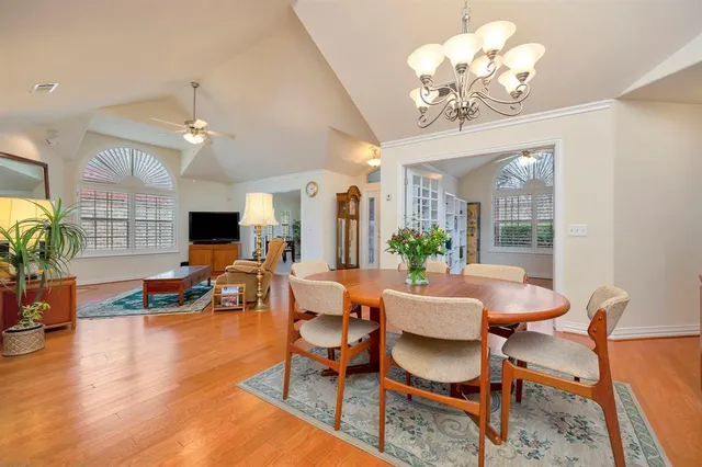 $450,000 | 3320 Rosemeade Drive, Unit 2812, Fort Worth, TX 76116