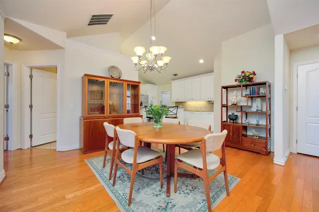 $450,000 | 3320 Rosemeade Drive, Unit 2812, Fort Worth, TX 76116