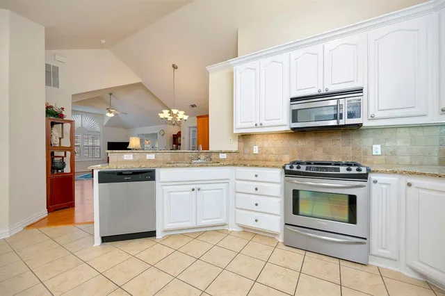 $450,000 | 3320 Rosemeade Drive, Unit 2812, Fort Worth, TX 76116