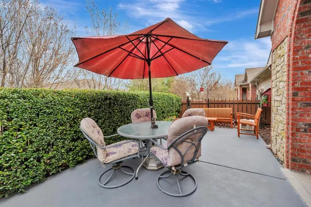 $450,000 | 3320 Rosemeade Drive, Unit 2812, Fort Worth, TX 76116