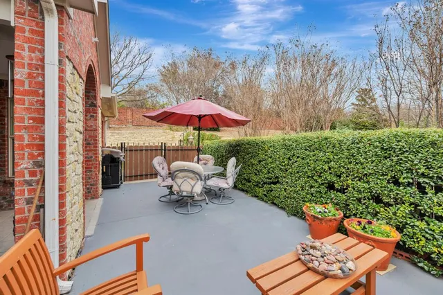 $450,000 | 3320 Rosemeade Drive, Unit 2812, Fort Worth, TX 76116