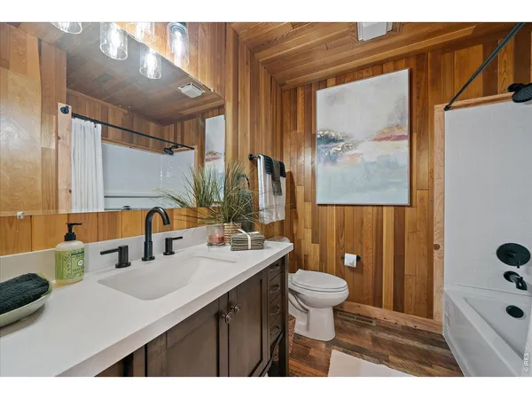 $489,900 | 1567 Chippewa Road, Jefferson, CO 80456