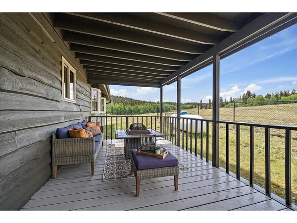 $489,900 | 1567 Chippewa Road, Jefferson, CO 80456