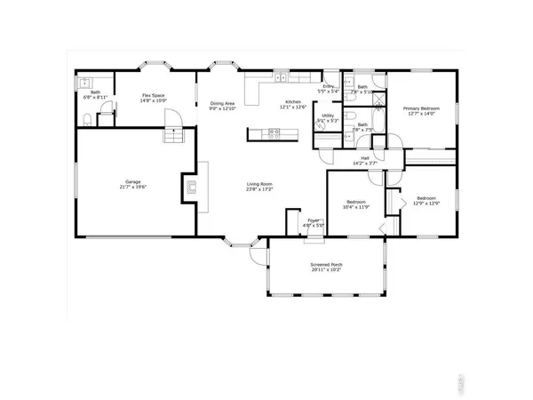 $489,900 | 1567 Chippewa Road, Jefferson, CO 80456