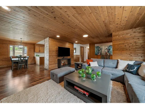 $489,900 | 1567 Chippewa Road, Jefferson, CO 80456