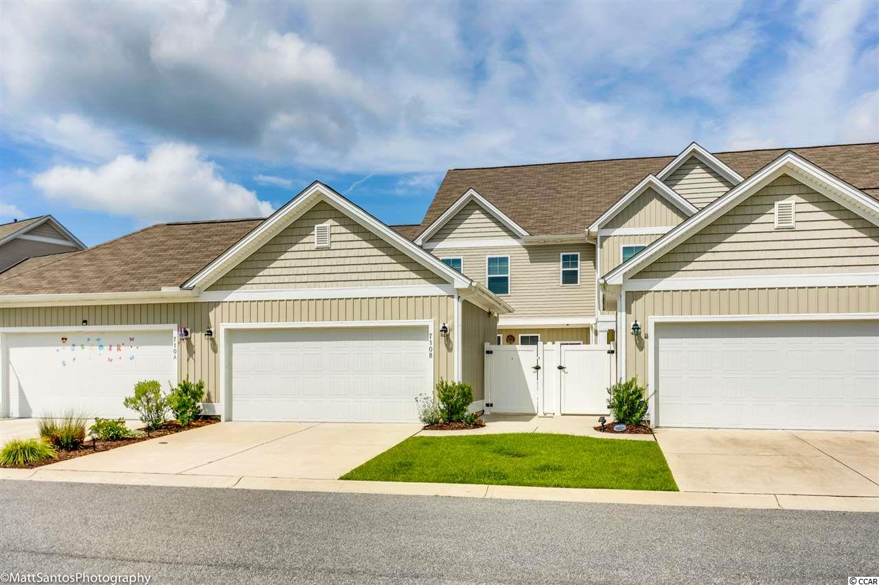 710 B Pickering Drive, Unit 710B Murrells Inlet, SC 29576 - Photo 1 of 40 Gallery Image 1