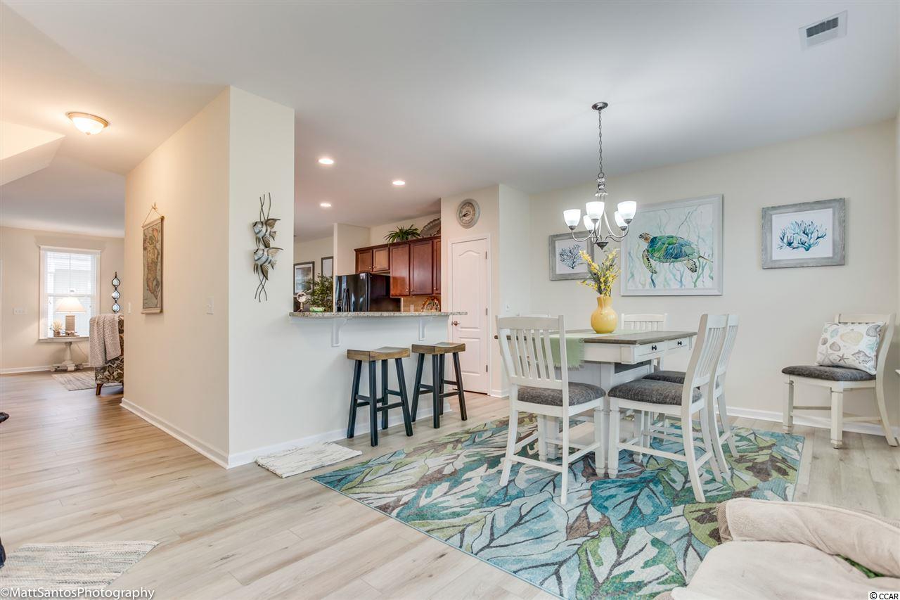 710 B Pickering Drive, Unit 710B Murrells Inlet, SC 29576 - Photo 11 of 40 Gallery Image 11