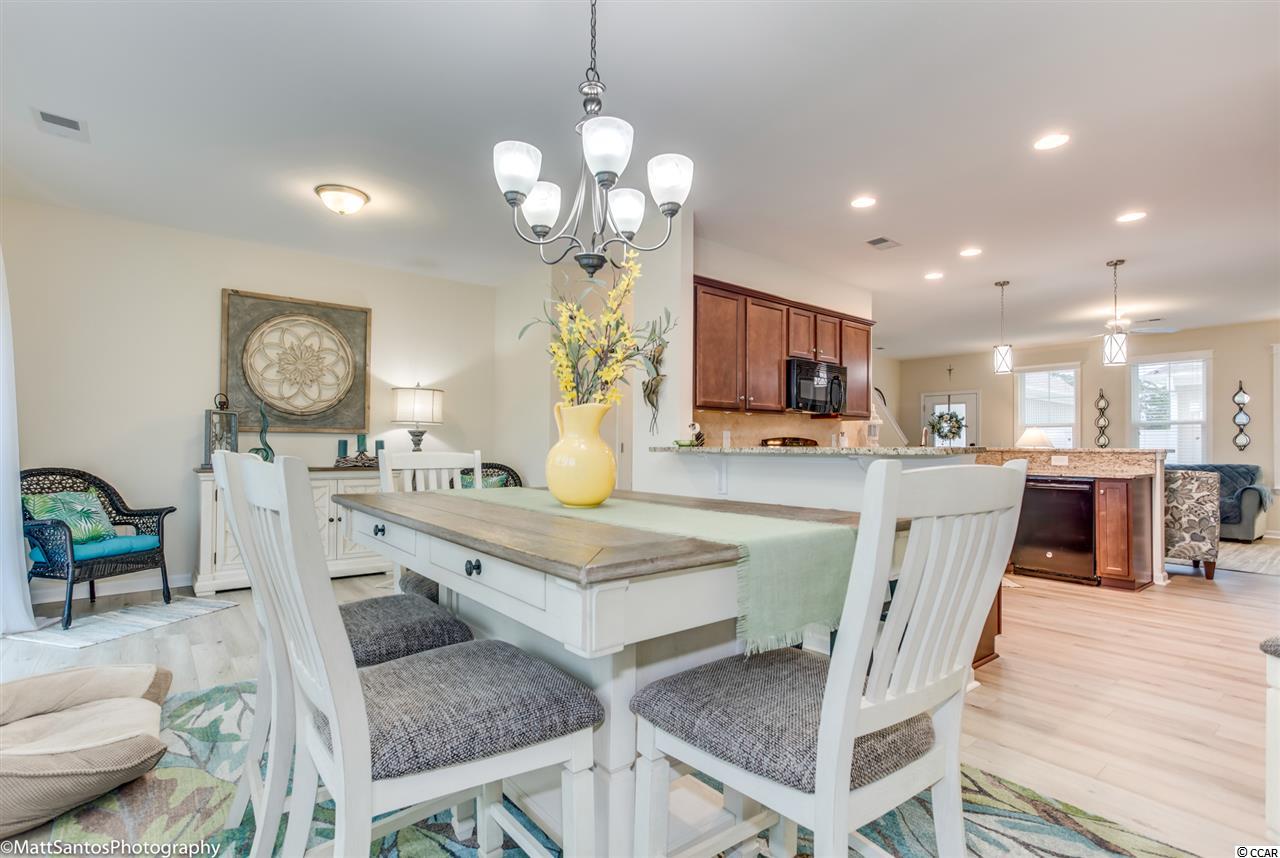 710 B Pickering Drive, Unit 710B Murrells Inlet, SC 29576 - Photo 12 of 40 Gallery Image 12