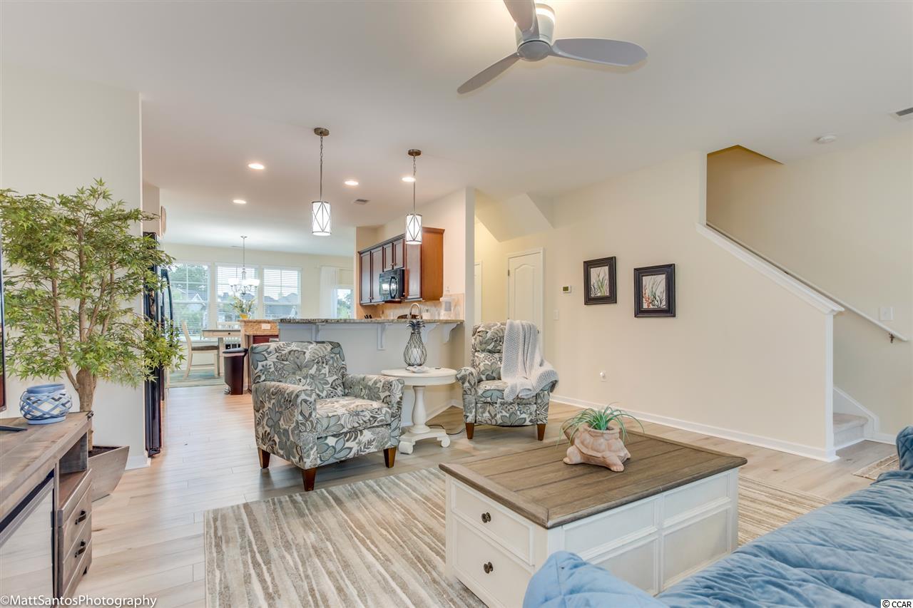 710 B Pickering Drive, Unit 710B Murrells Inlet, SC 29576 - Photo 18 of 40 Gallery Image 18