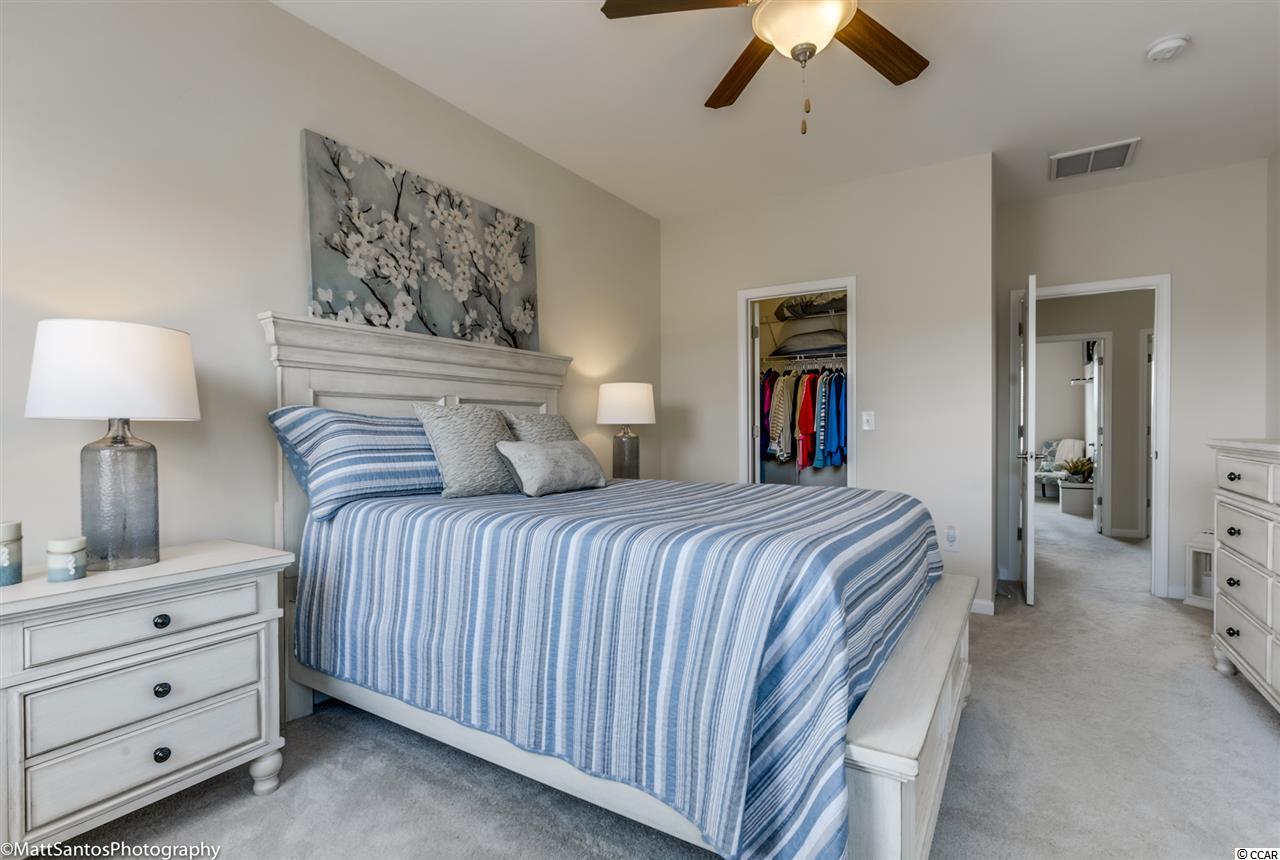 710 B Pickering Drive, Unit 710B Murrells Inlet, SC 29576 - Photo 21 of 40 Gallery Image 21