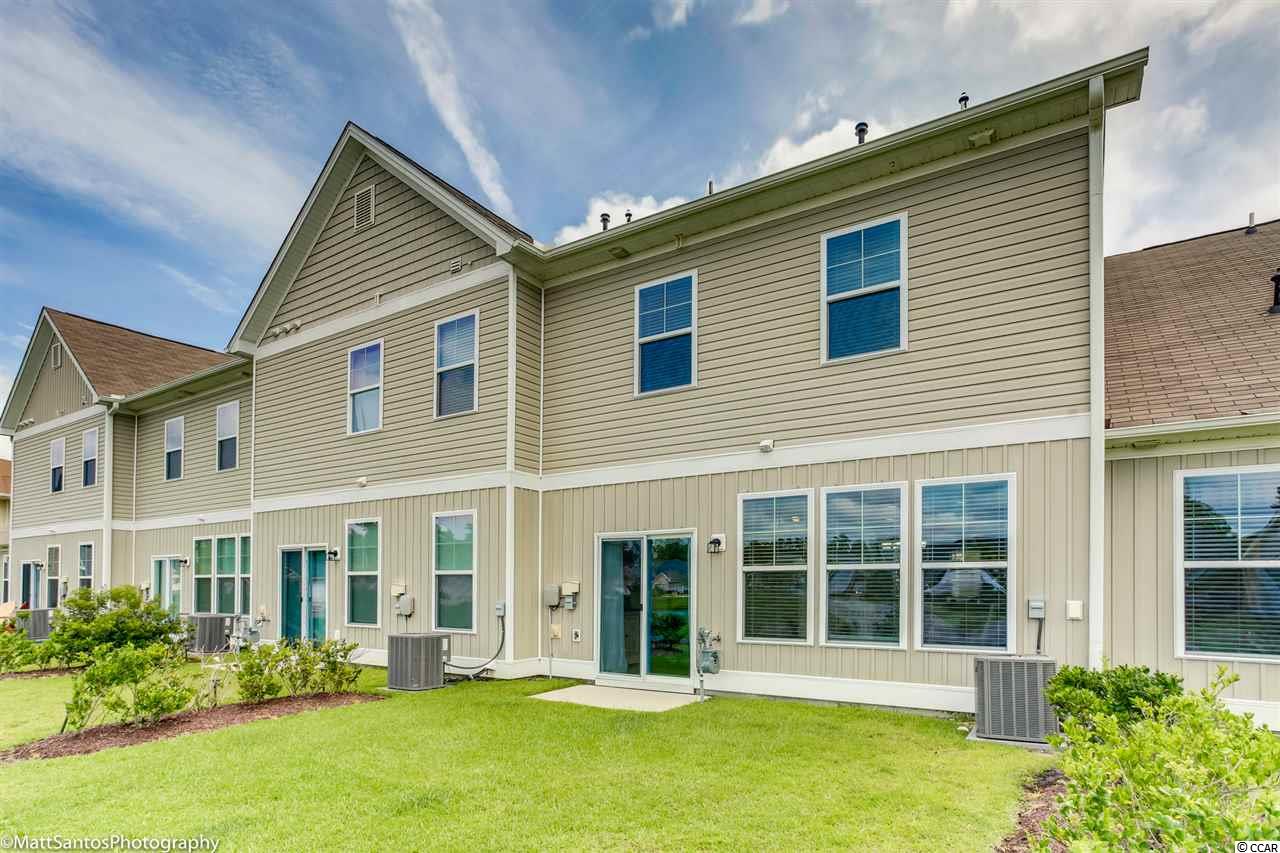 710 B Pickering Drive, Unit 710B Murrells Inlet, SC 29576 - Photo 32 of 40 Gallery Image 32