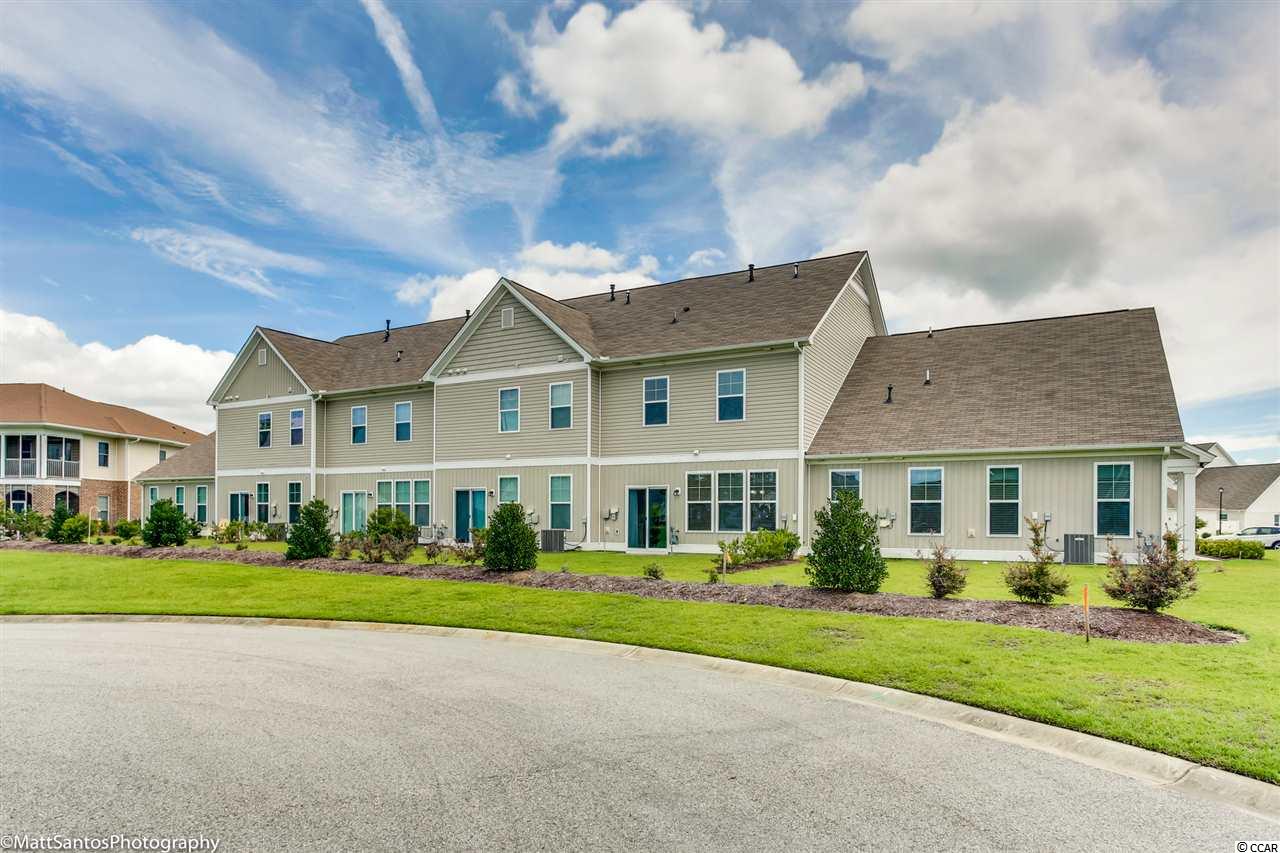 710 B Pickering Drive, Unit 710B Murrells Inlet, SC 29576 - Photo 34 of 40 Gallery Image 34