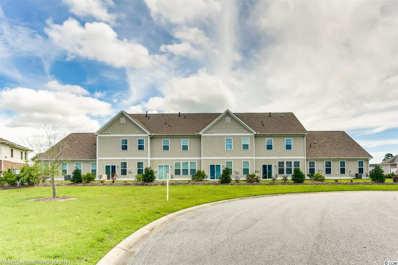 710 B Pickering Drive, Unit 710B Murrells Inlet, SC 29576 - Photo 35 of 40 Gallery Image 35