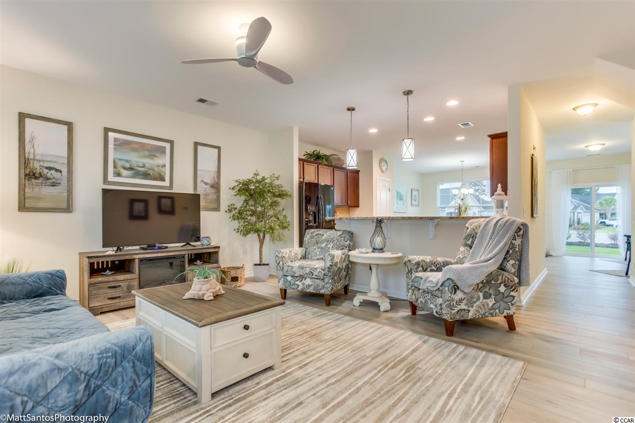 710 B Pickering Drive, Unit 710B Murrells Inlet, SC 29576 - Photo 6 of 40 Gallery Image 6