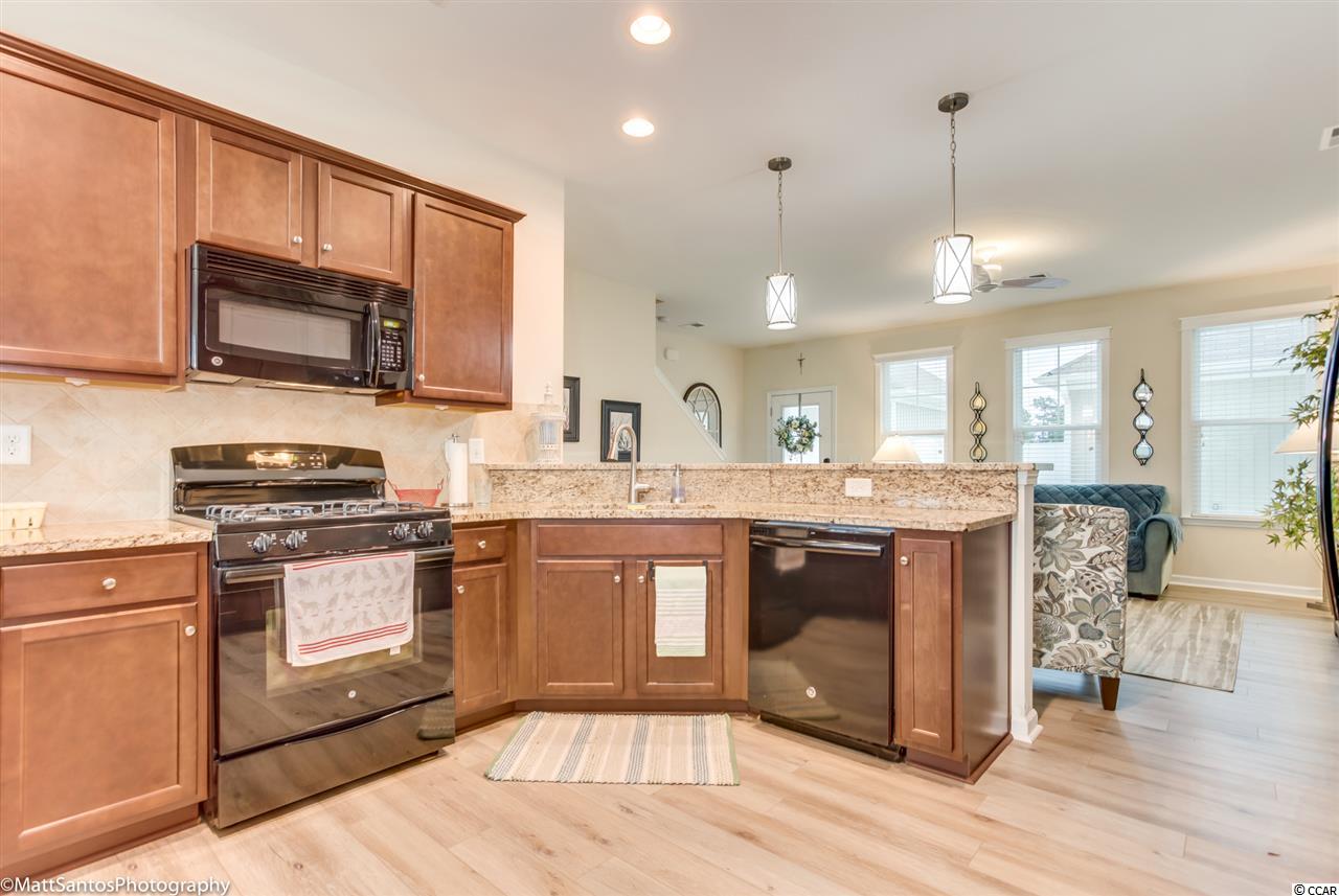 710 B Pickering Drive, Unit 710B Murrells Inlet, SC 29576 - Photo 8 of 40 Gallery Image 8