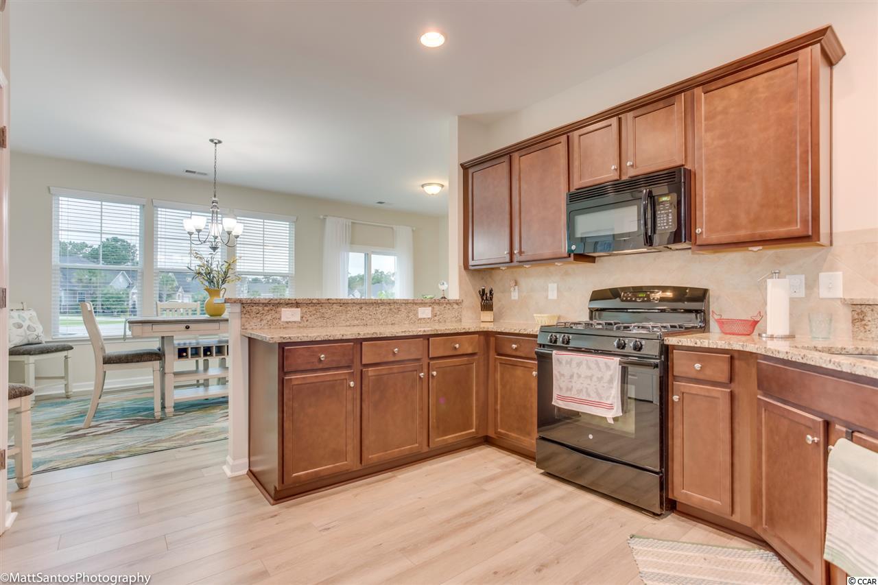 710 B Pickering Drive, Unit 710B Murrells Inlet, SC 29576 - Photo 9 of 40 Gallery Image 9