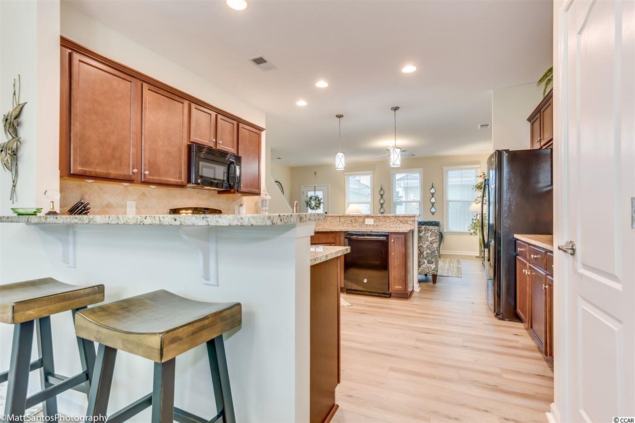 710 B Pickering Drive, Unit 710B Murrells Inlet, SC 29576 - Photo 10 of 40 Gallery Image 10