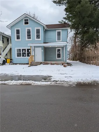 $189,000 | 820 Lincoln Street, Elmira, NY 14901