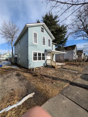 $189,000 | 820 Lincoln Street, Elmira, NY 14901