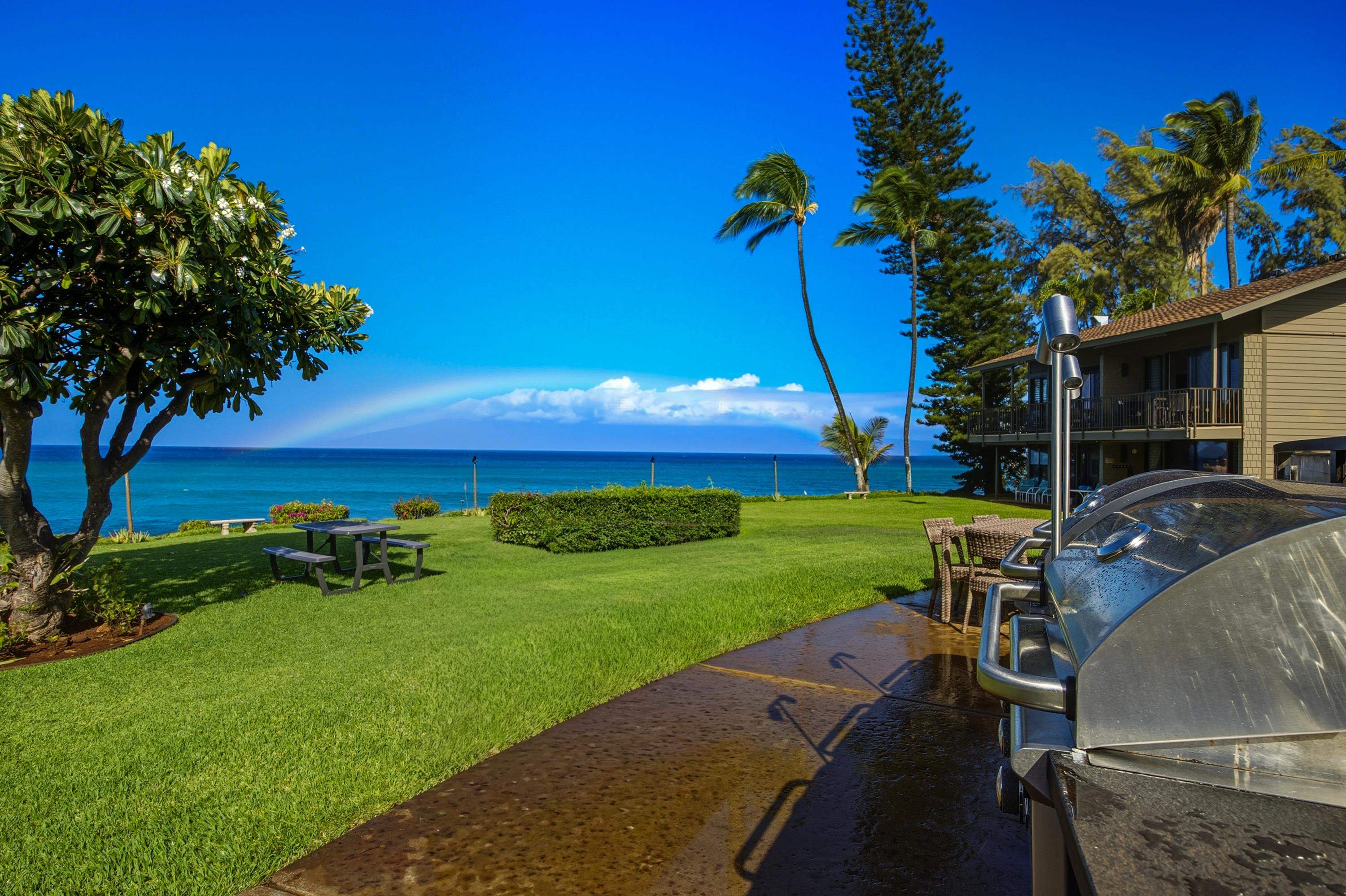 3975 Lower Honoapiilani Road, Unit 114 Lahaina, HI 96761 - Photo 27 of 31 Gallery Image 27