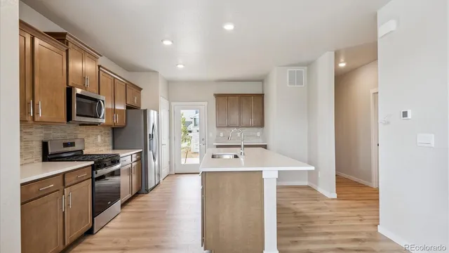 $520,000 | 703 North Tempe Street, Aurora, CO 80018