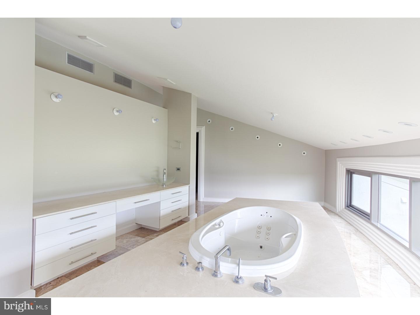 1245 South Creek Road West Chester, PA 19382 - Photo 17 of 25 Master Bathroom