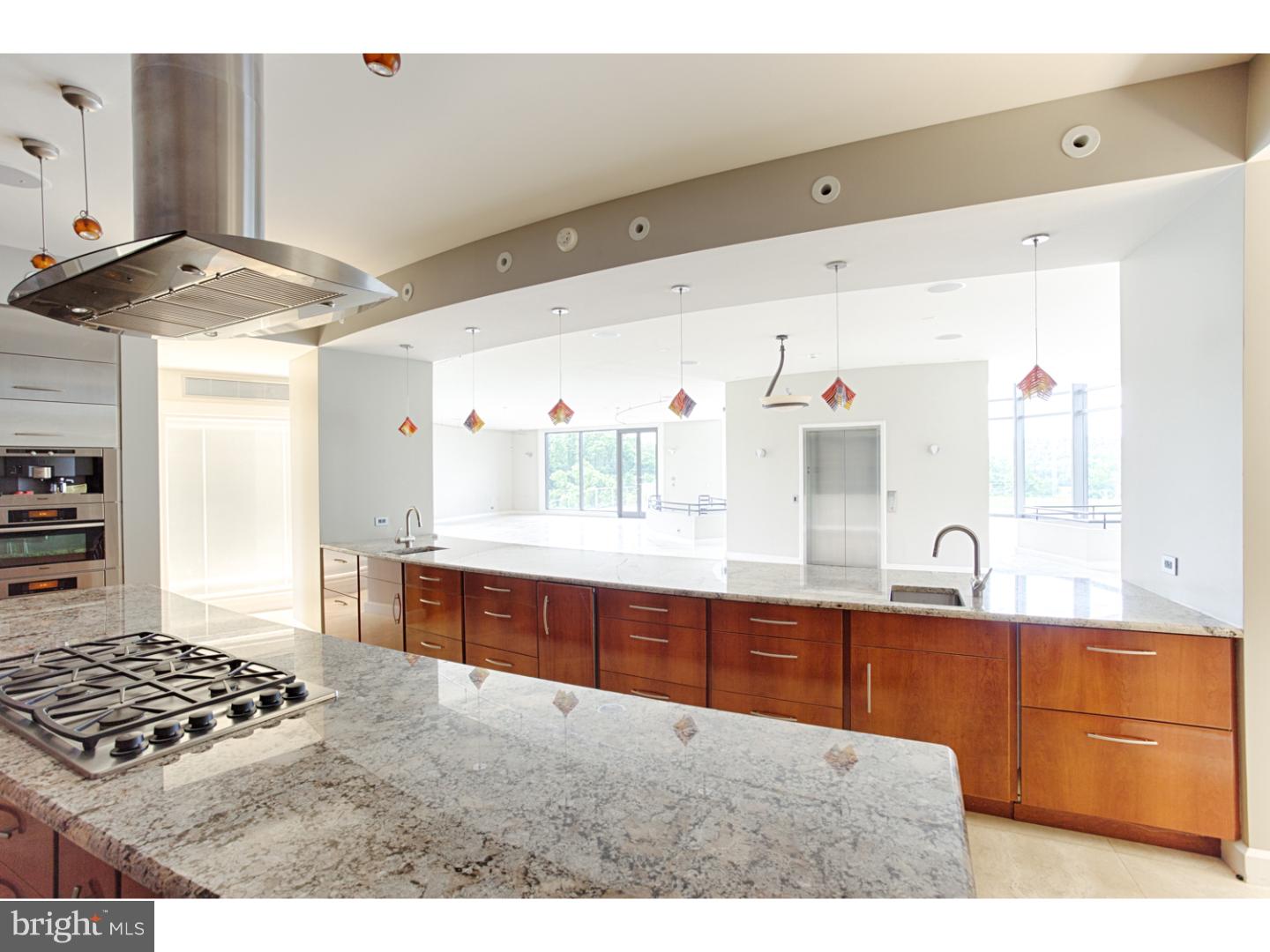 1245 South Creek Road West Chester, PA 19382 - Photo 10 of 25 Kitchen