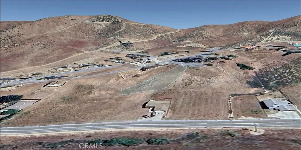 0 McCloud Drive Lake Elizabeth, CA 93532 - Photo 12 of 15 a view of sky view