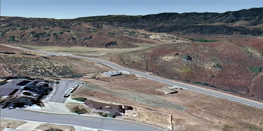 0 McCloud Drive Lake Elizabeth, CA 93532 - Photo 14 of 15