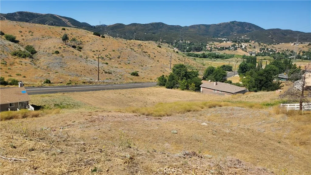 0 McCloud Drive Lake Elizabeth, CA 93532 - Photo 3 of 15 a view of lake and mountain