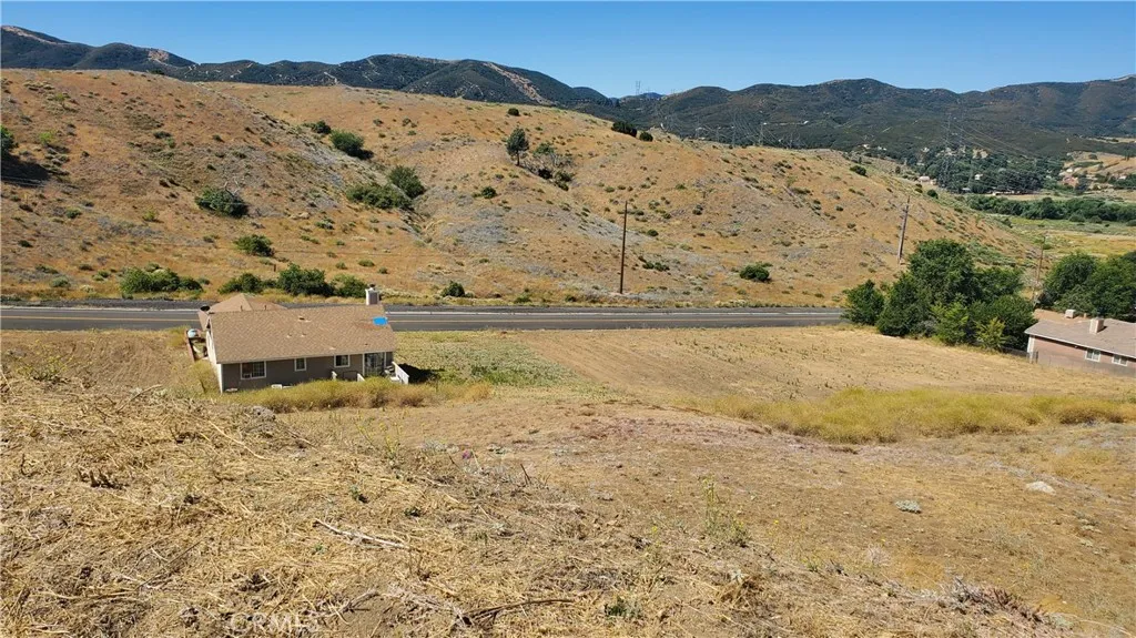 0 McCloud Drive Lake Elizabeth, CA 93532 - Photo 4 of 15 a view of ocean with mountain